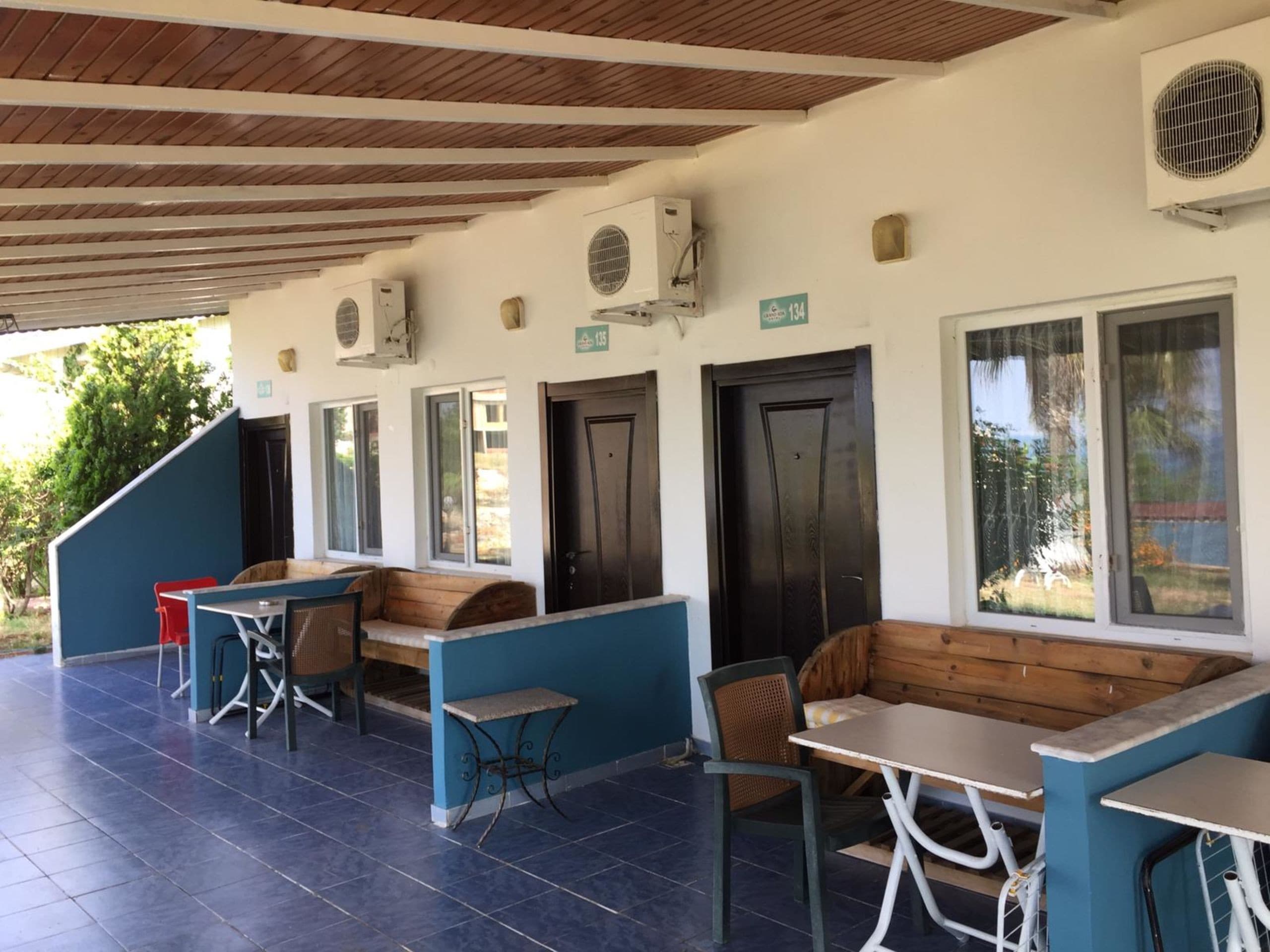 Grand Ada Otel Mersin-57