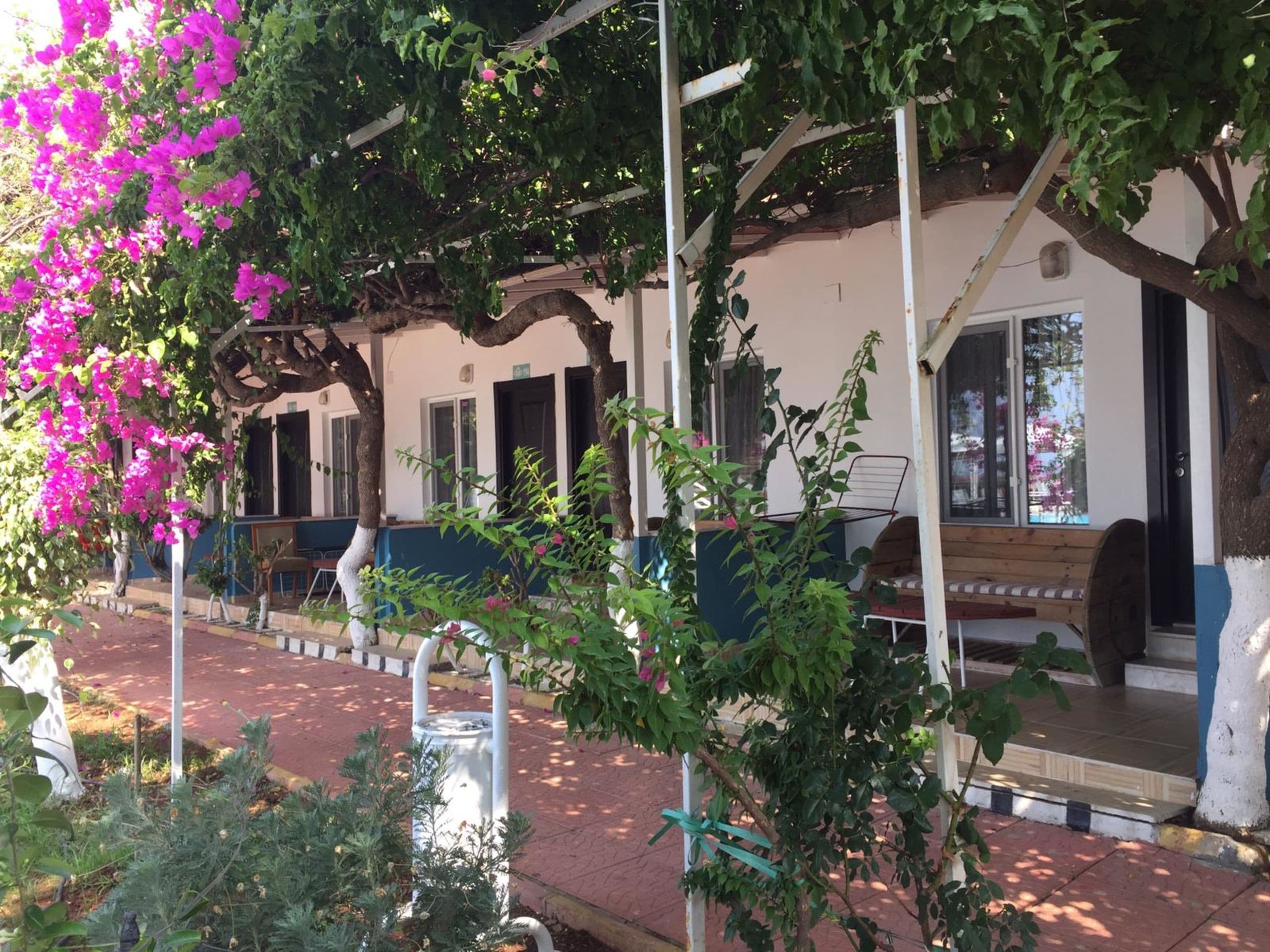 Grand Ada Otel Mersin-21