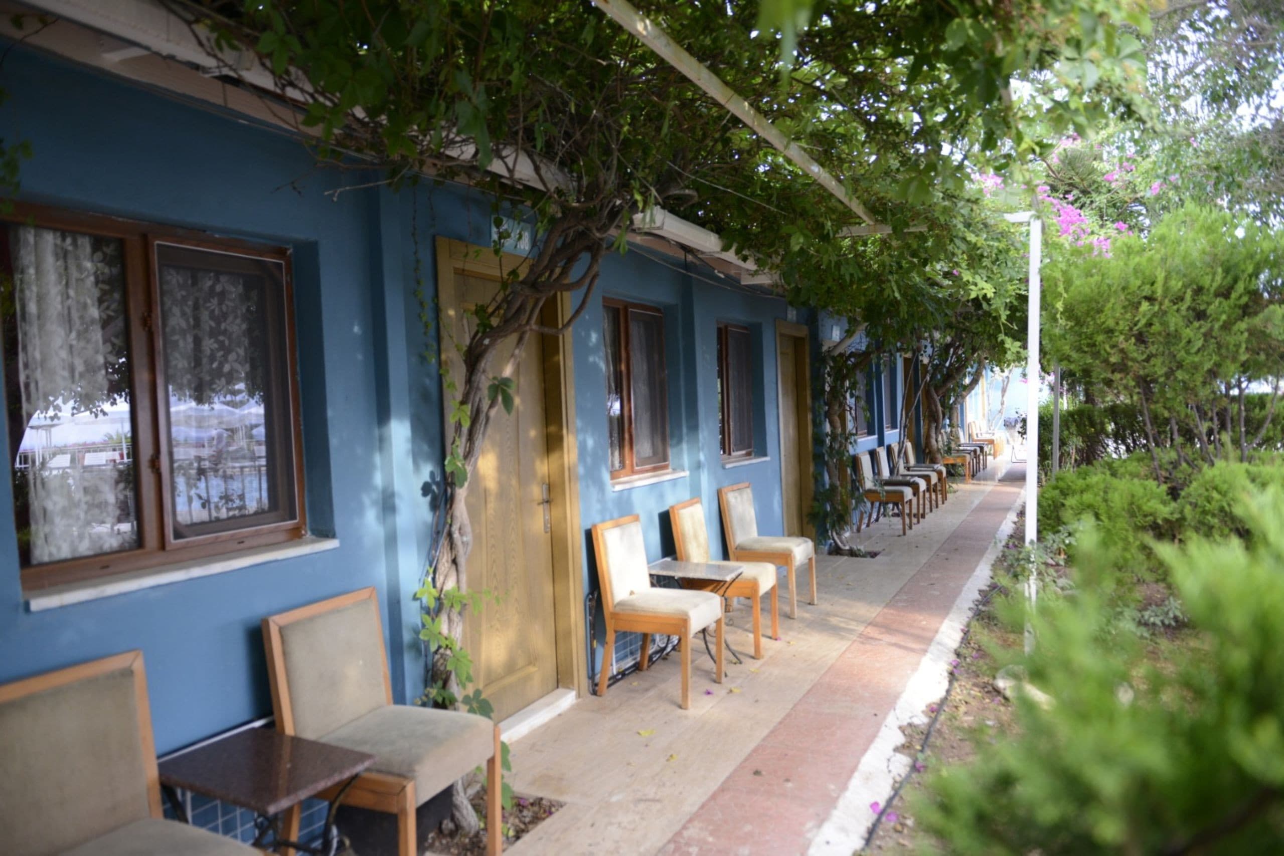 Grand Ada Otel Mersin-25