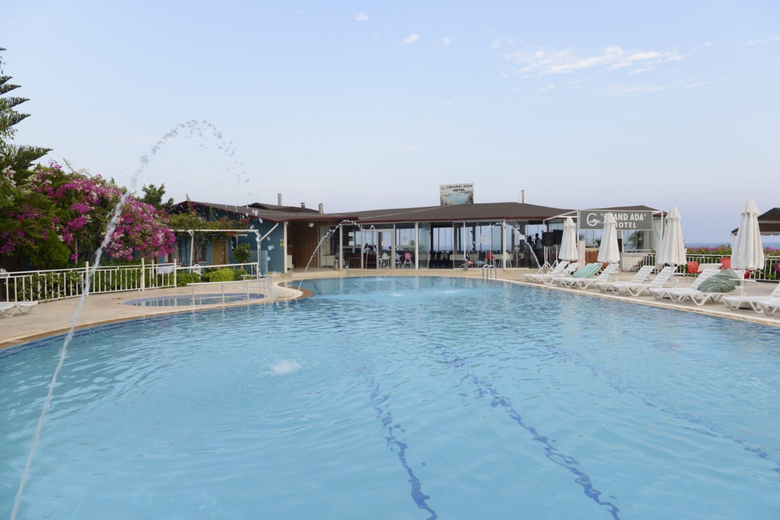 Grand Ada Otel Mersin-31