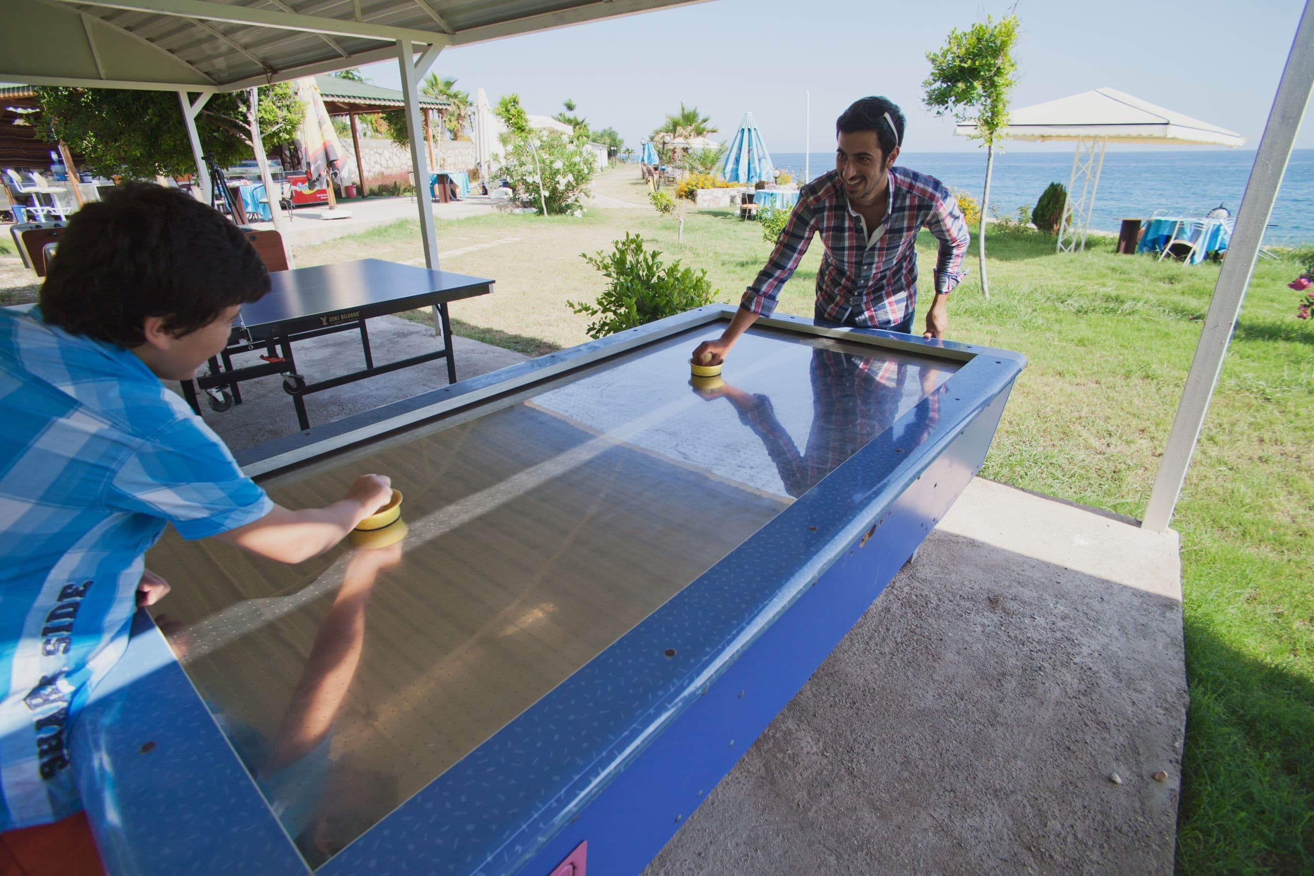 Grand Ada Otel Mersin-38