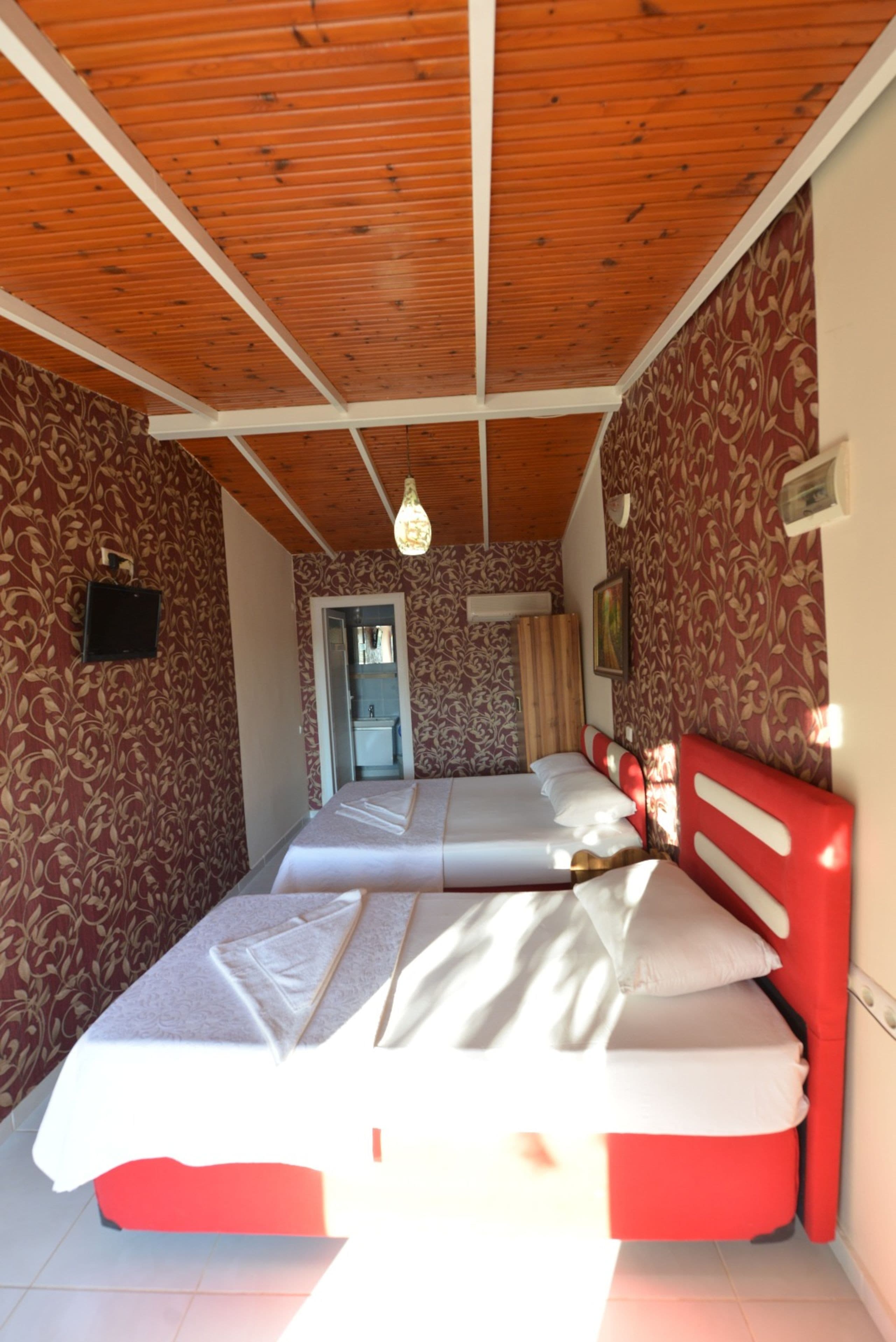 Grand Ada Otel Mersin-56