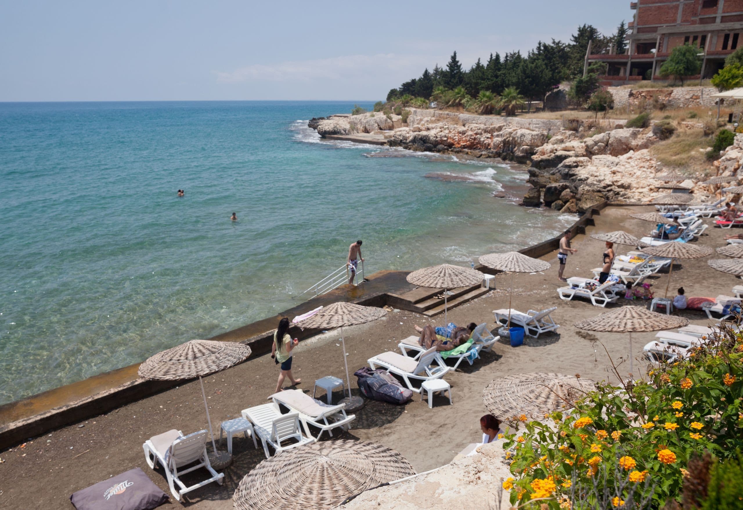 Grand Ada Otel Mersin-52