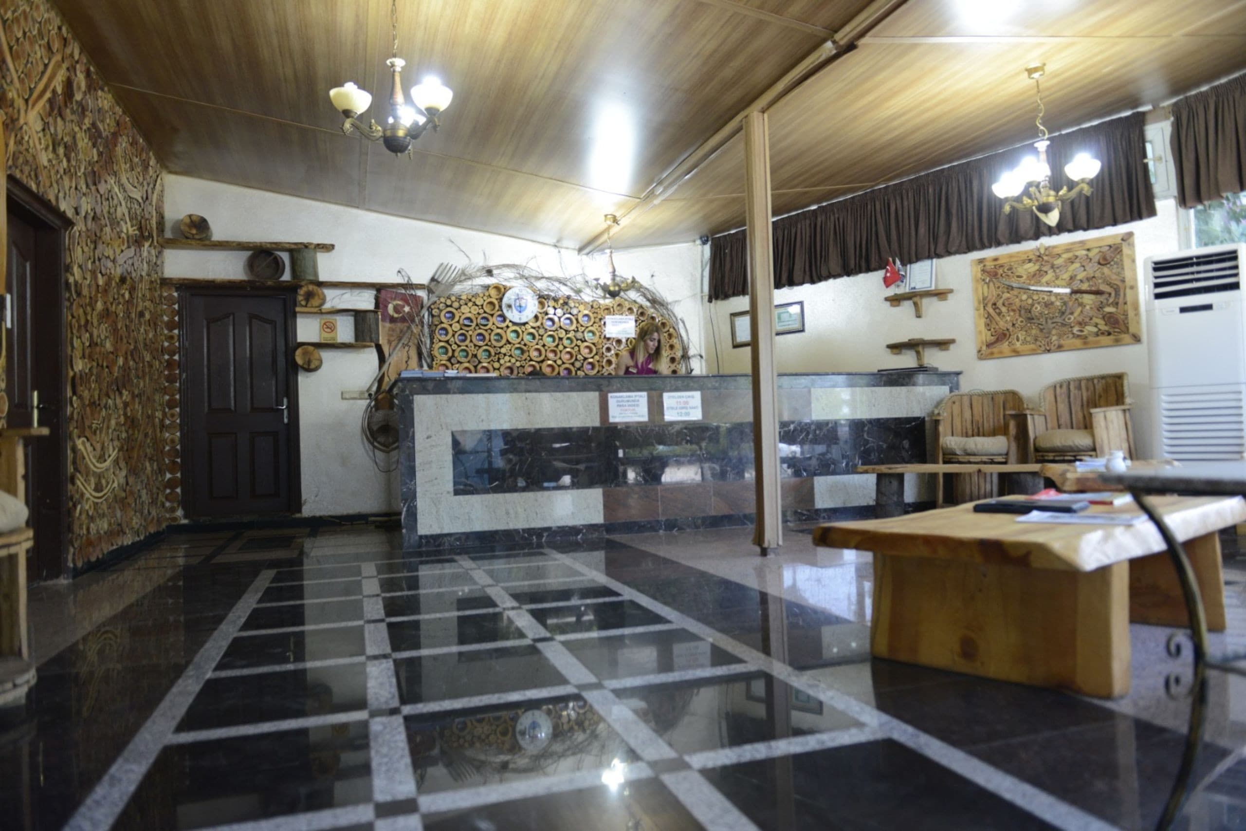 Grand Ada Otel Mersin-22