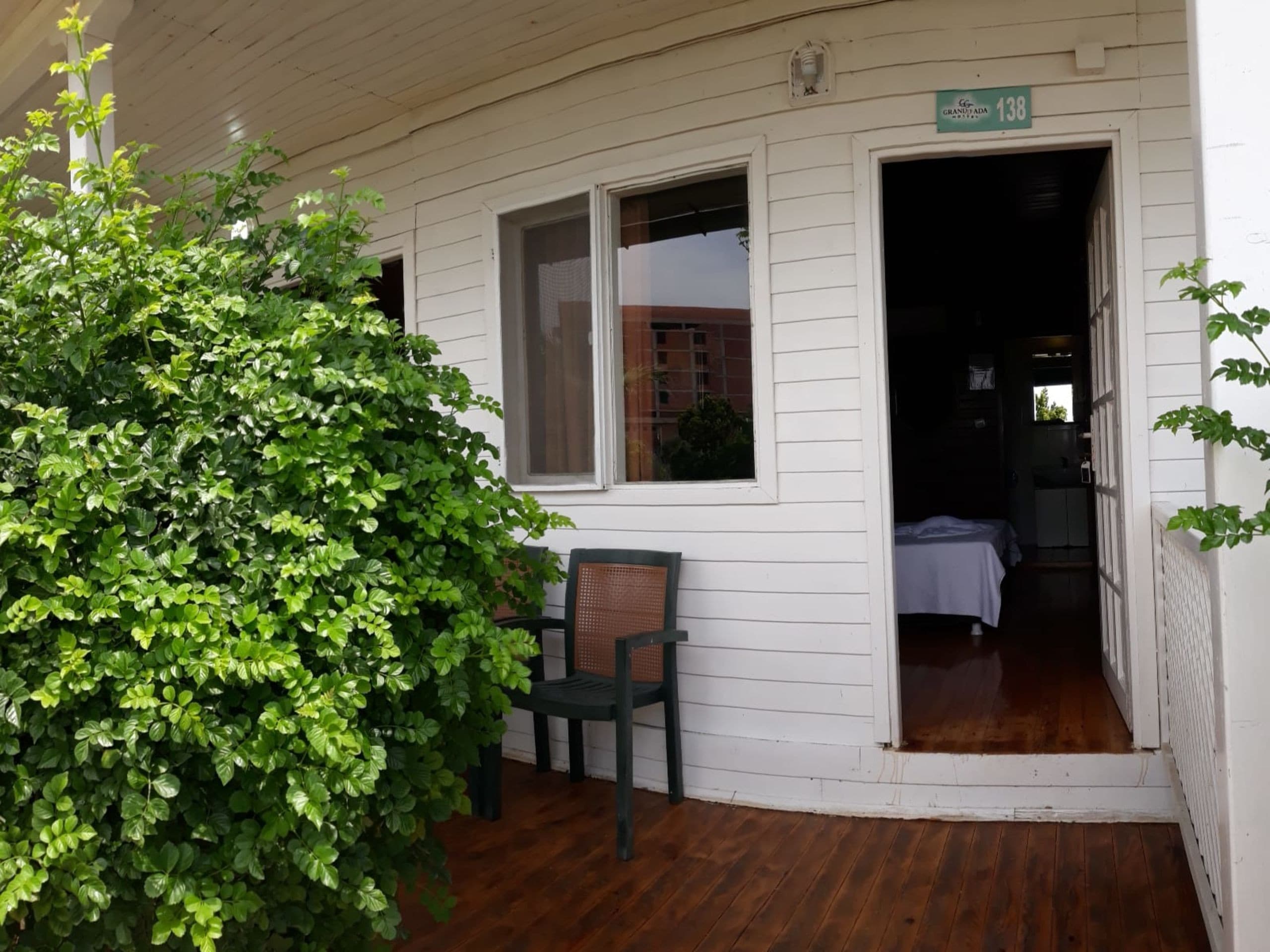 Grand Ada Otel Mersin-48