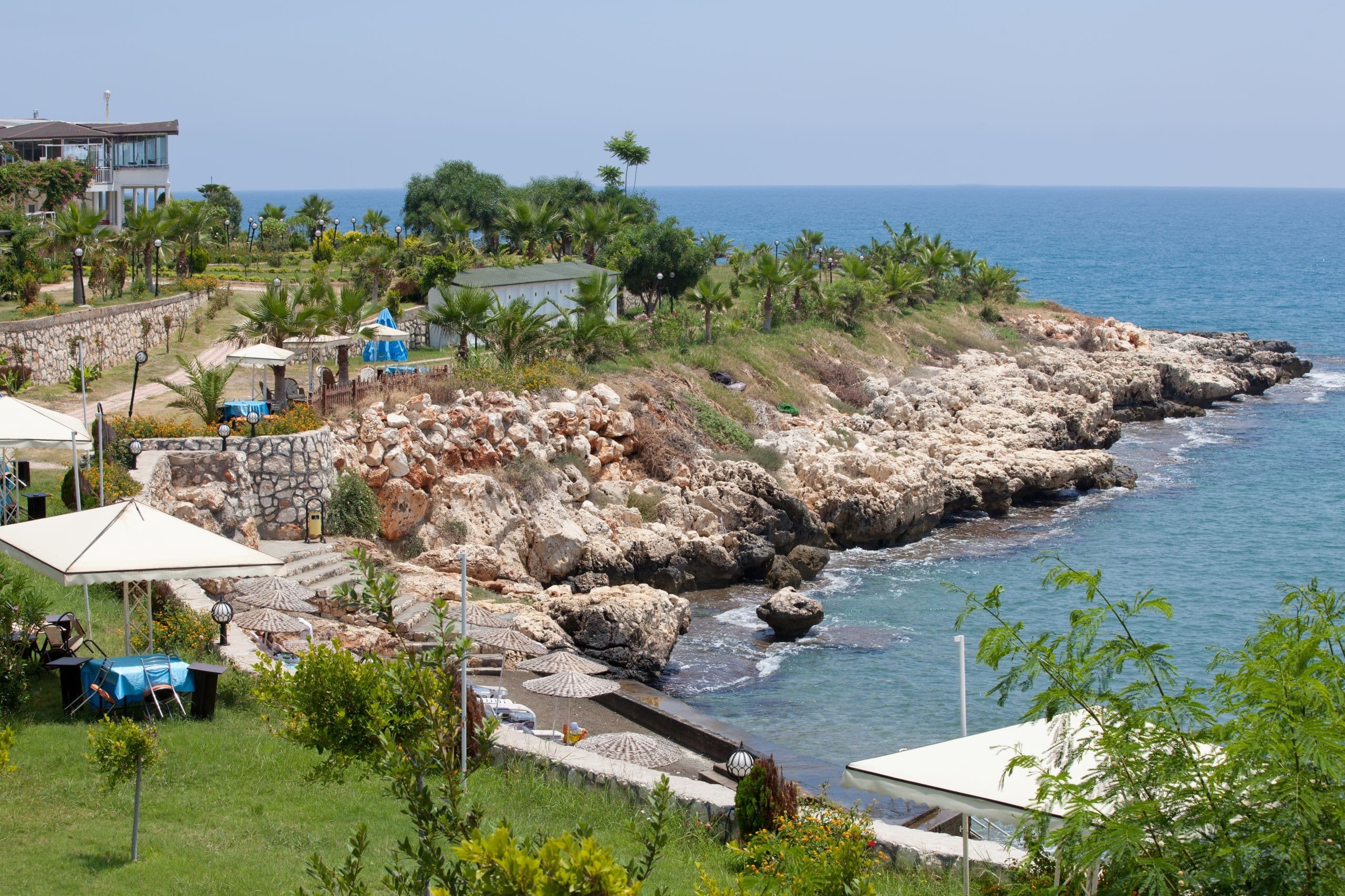 Grand Ada Otel Mersin-40