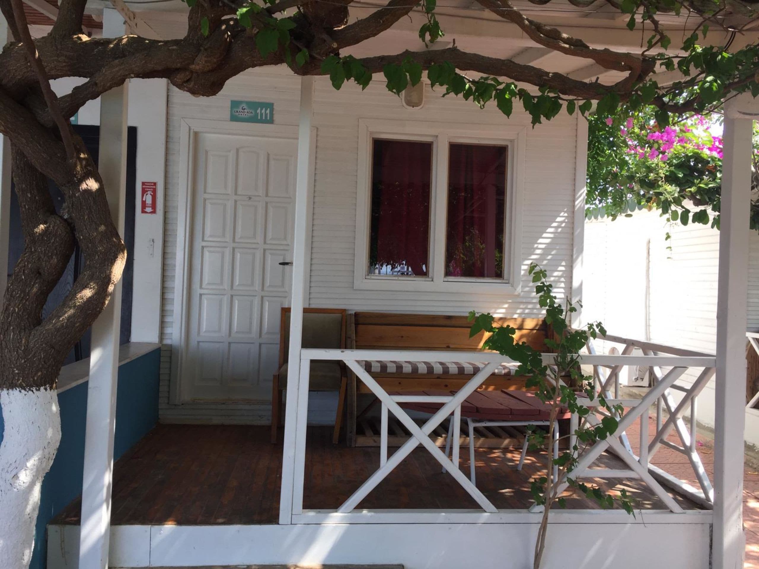 Grand Ada Otel Mersin-20