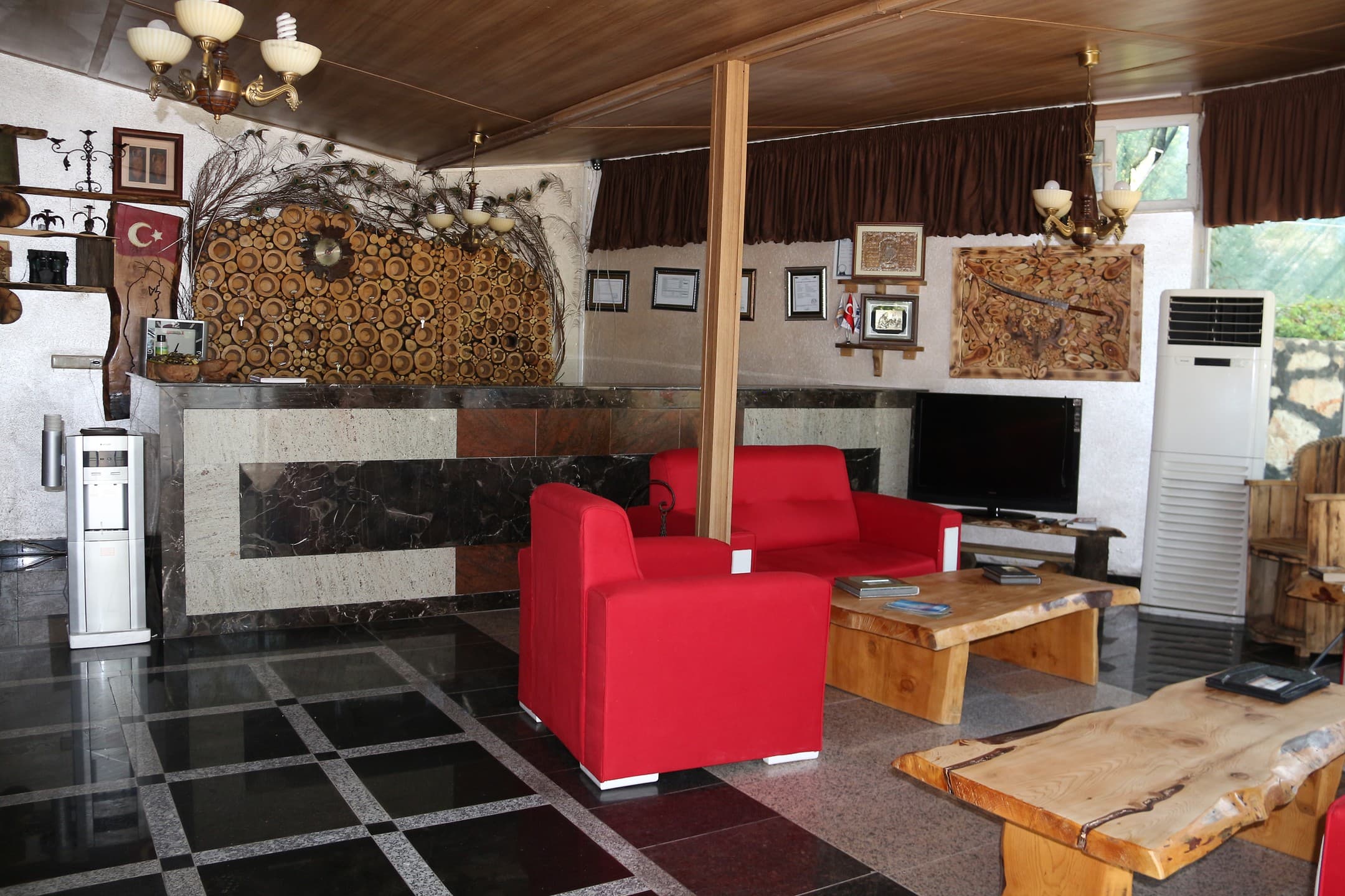 Grand Ada Otel Mersin-10