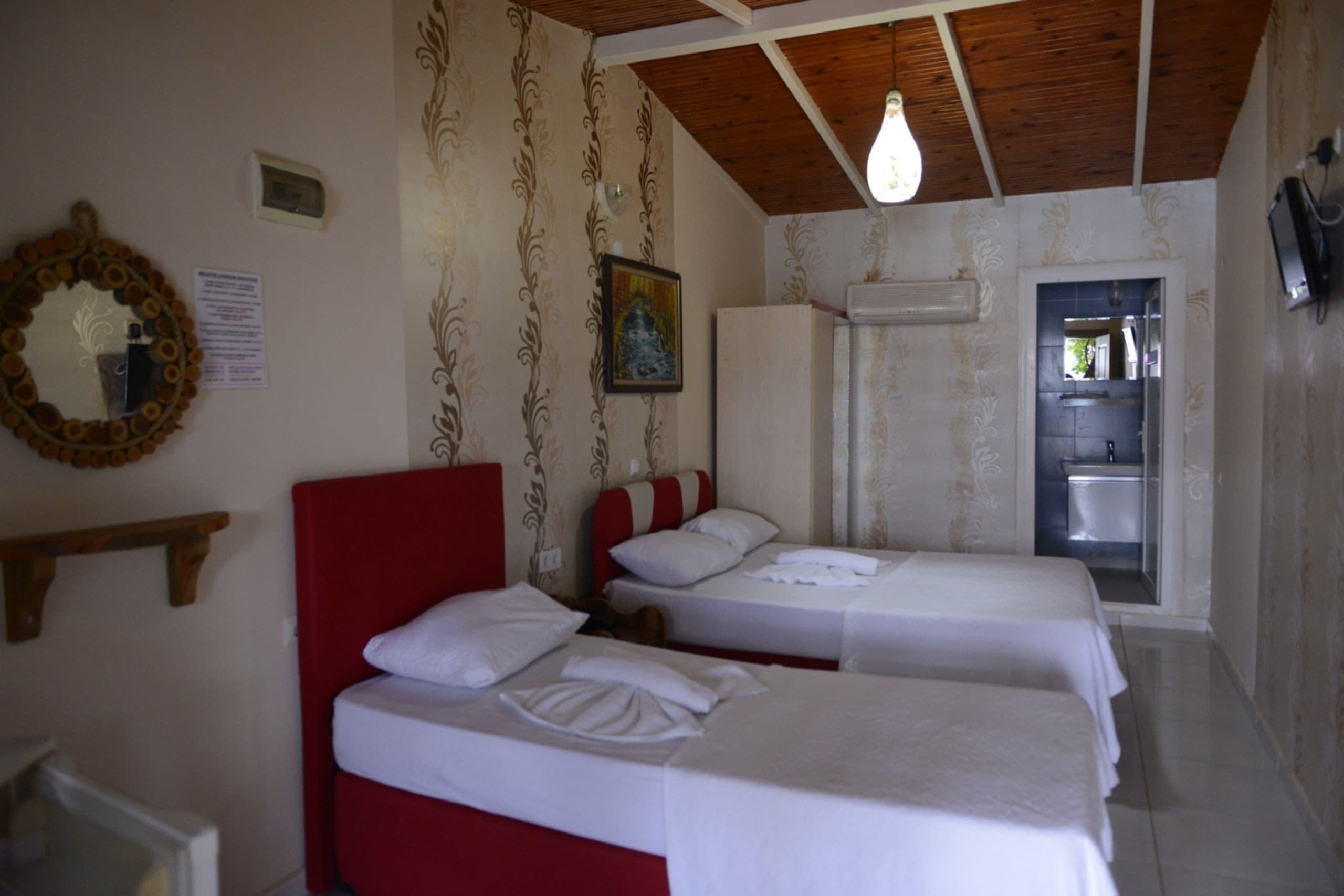 Grand Ada Otel Mersin-36