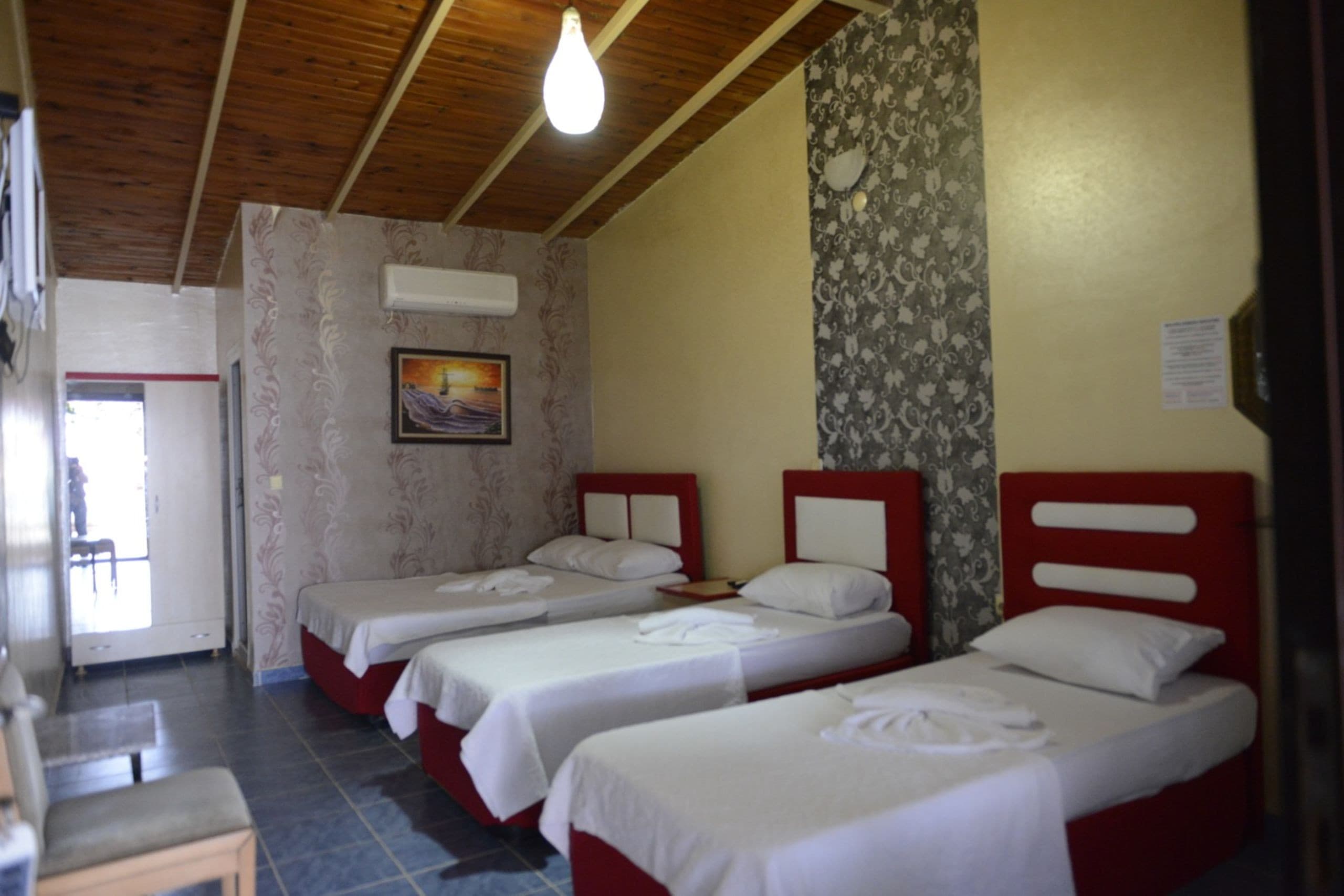 Grand Ada Otel Mersin-46