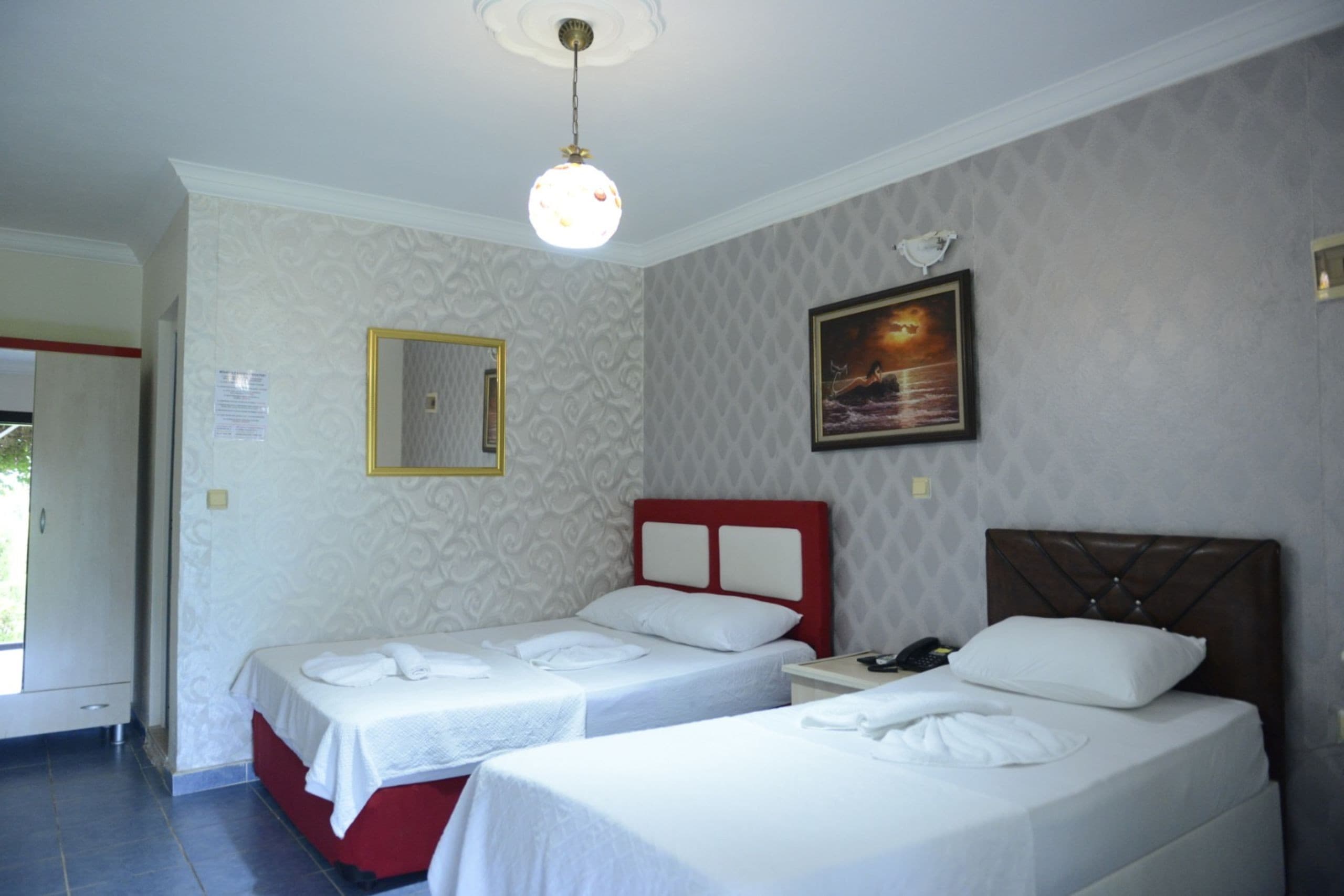 Grand Ada Otel Mersin-26