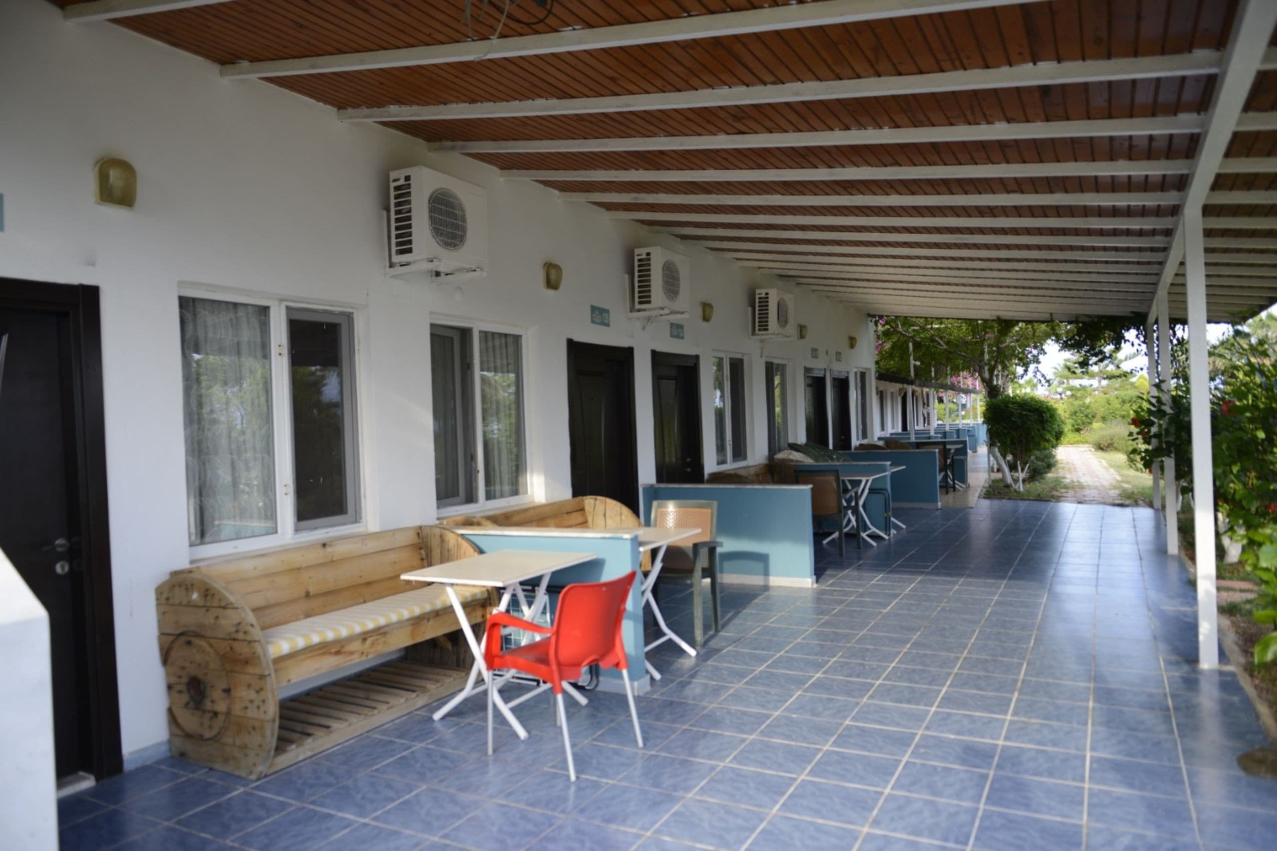 Grand Ada Otel Mersin-29