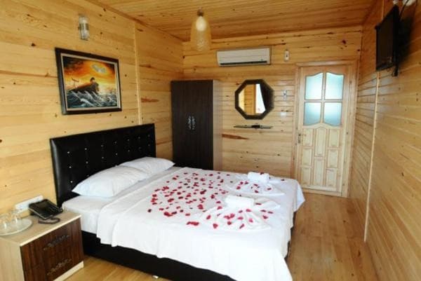 Grand Ada Otel Mersin-15