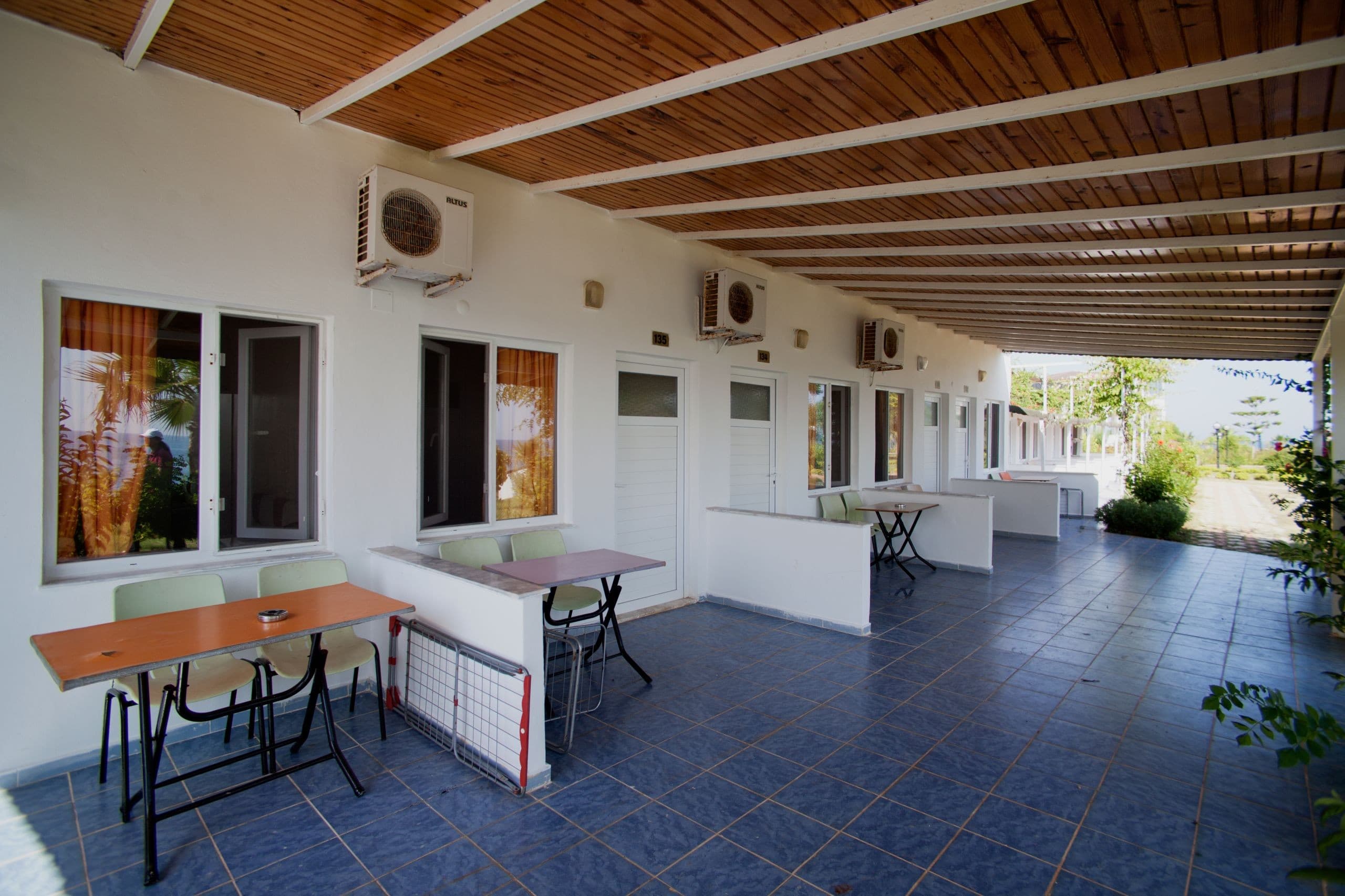 Grand Ada Otel Mersin-41