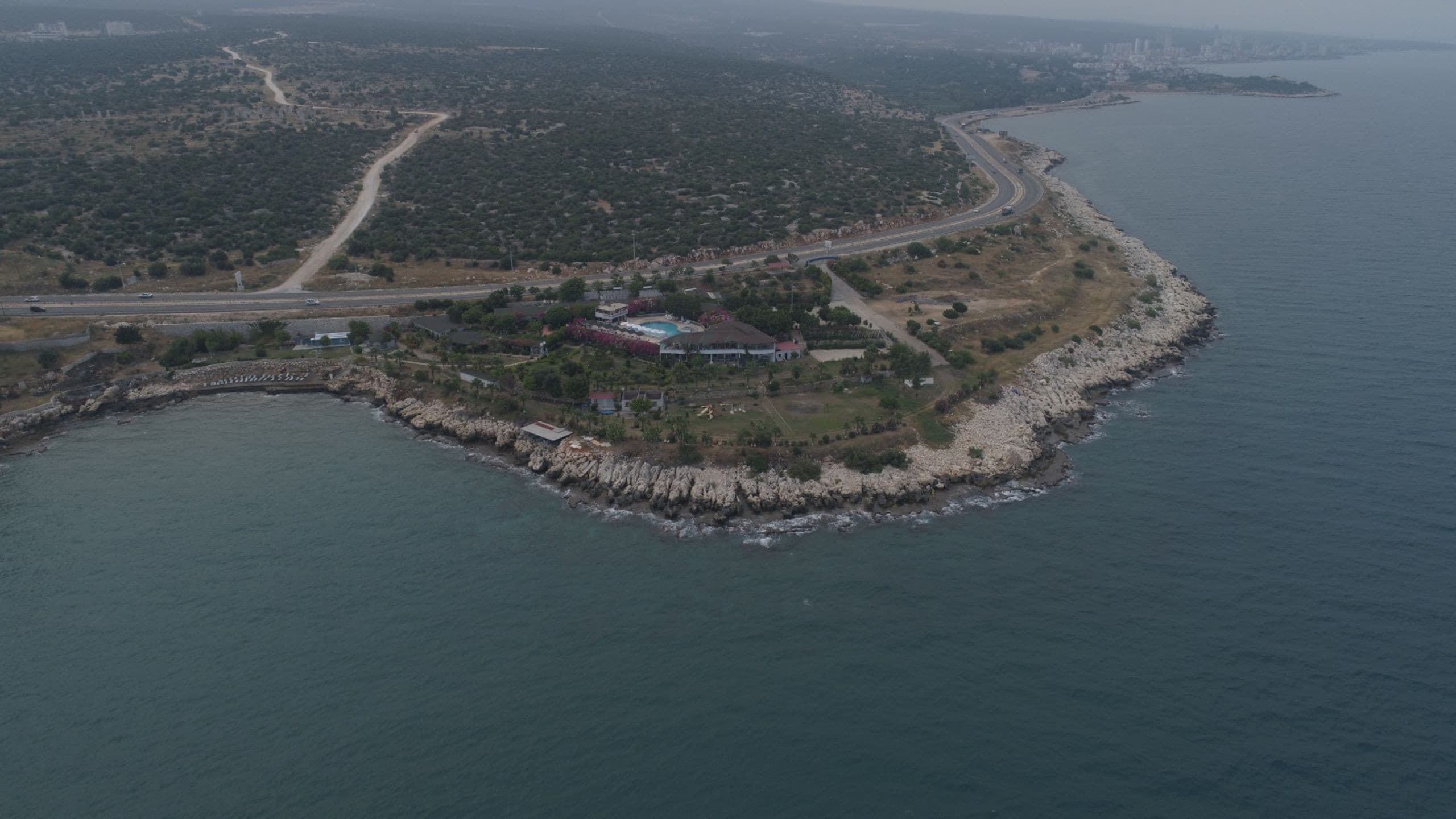 Grand Ada Otel Mersin-33