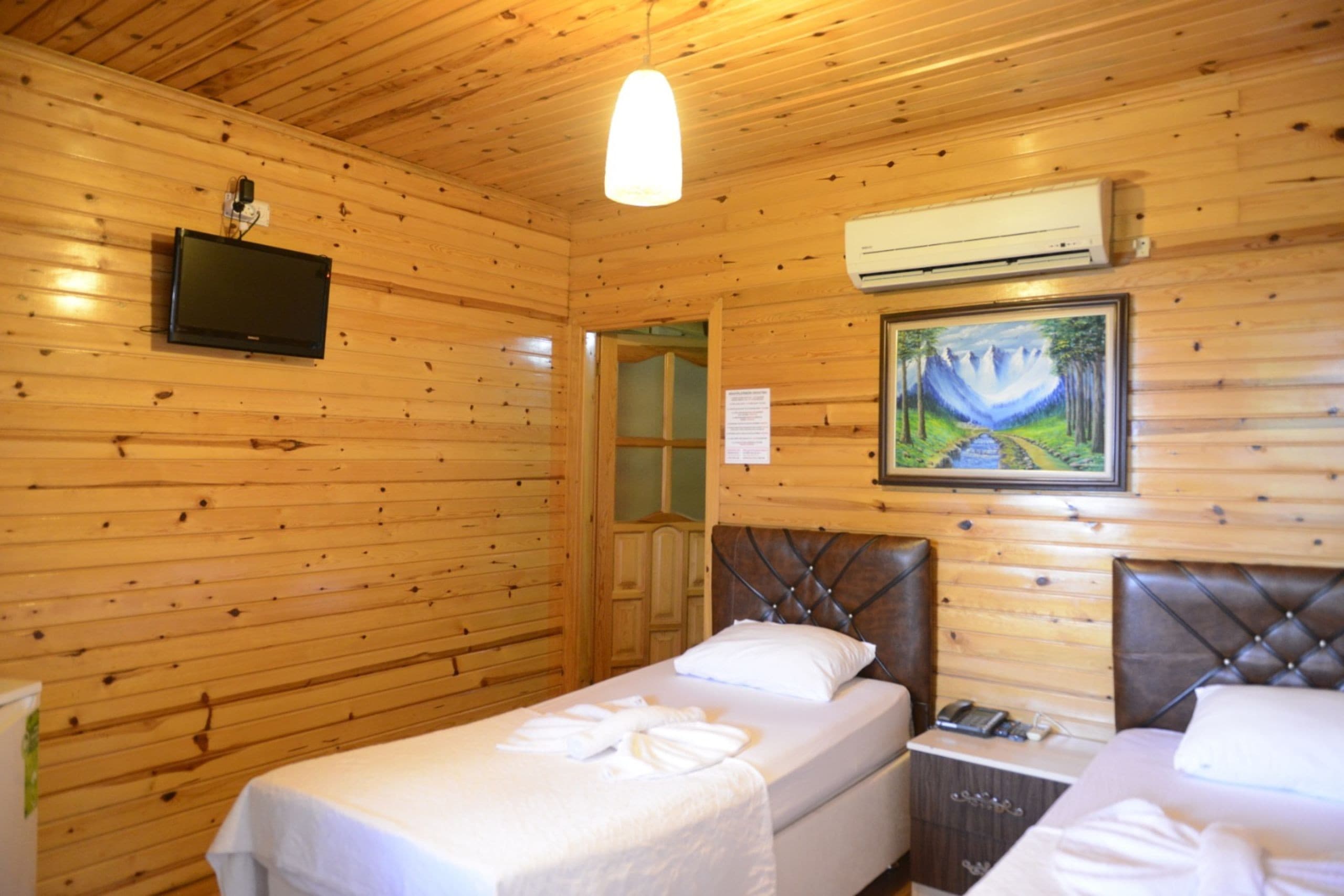 Grand Ada Otel Mersin-45