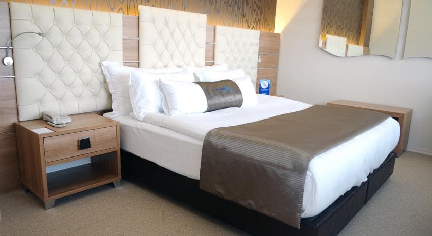 Orty Airport Hotel-12