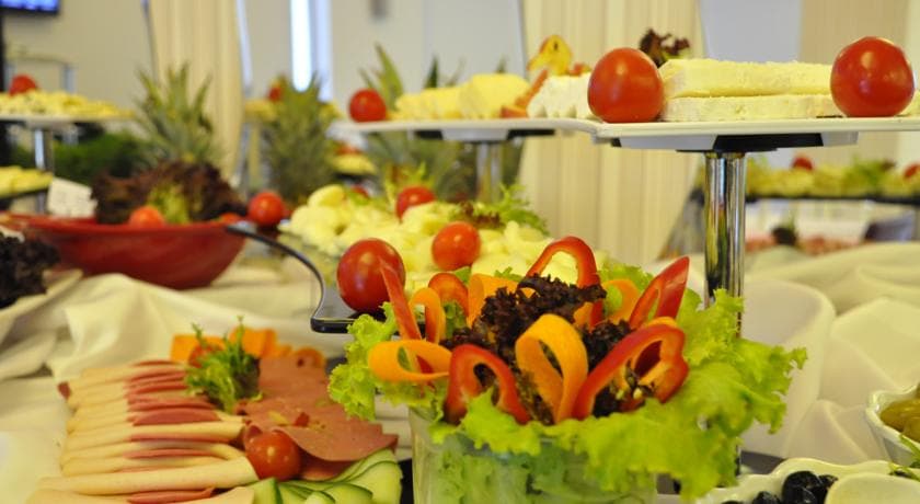 Orty Airport Hotel-26