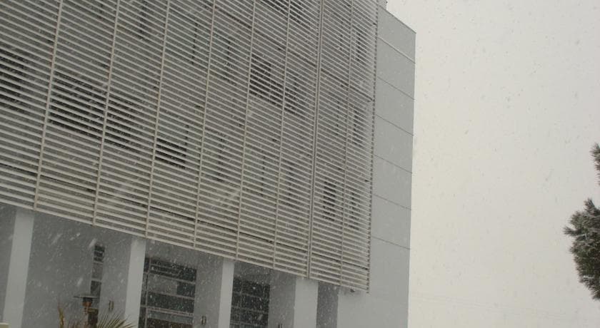 Orty Airport Hotel-25