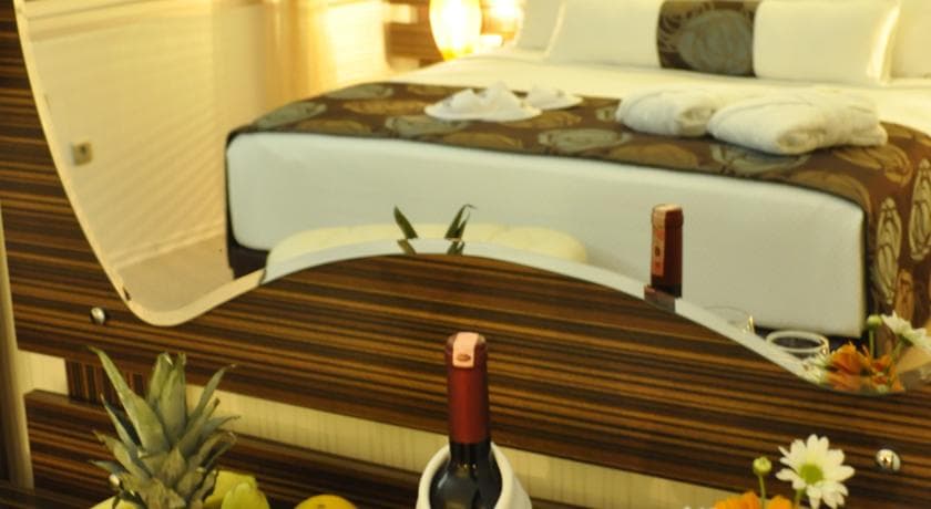 Orty Airport Hotel-40