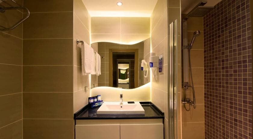 Orty Airport Hotel-11