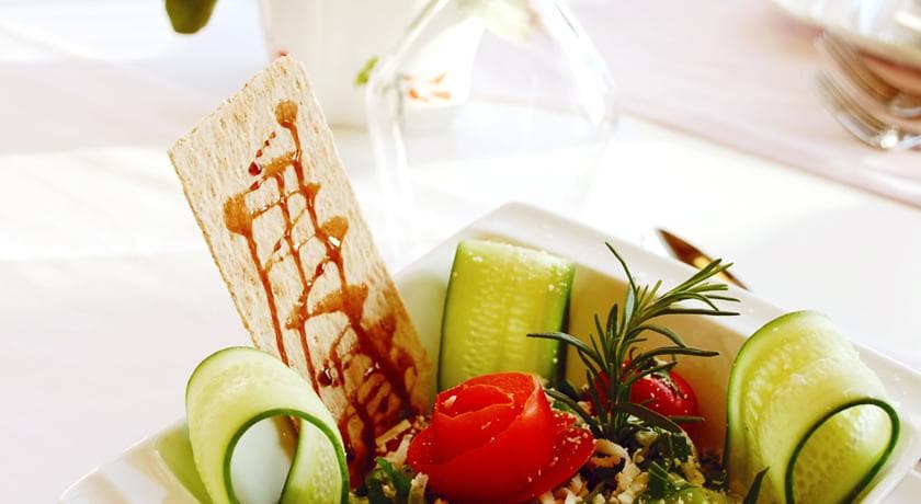 Orty Airport Hotel-18