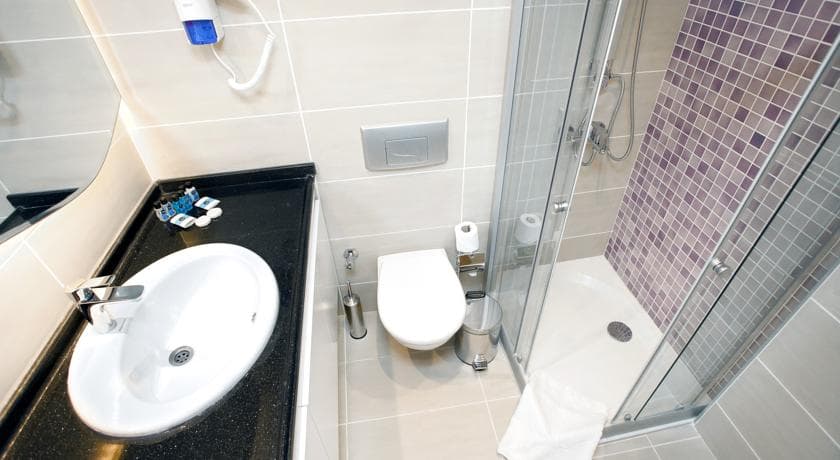 Orty Airport Hotel-21