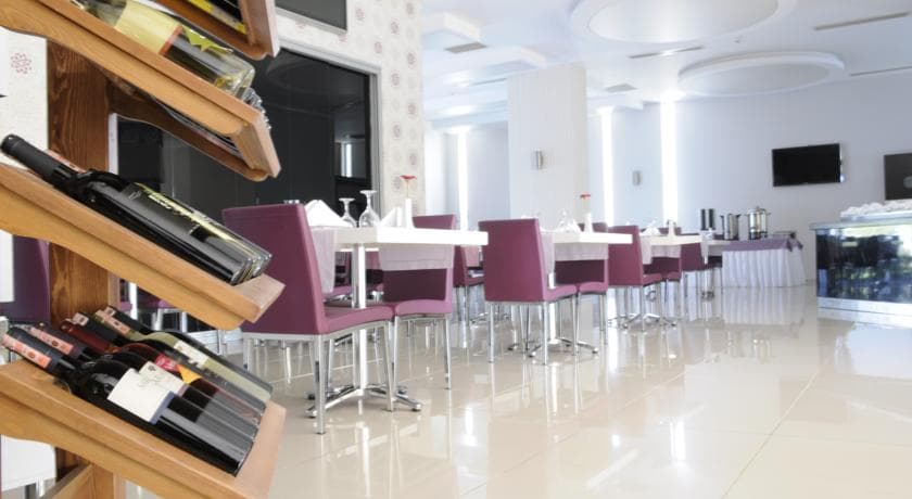 Orty Airport Hotel-39