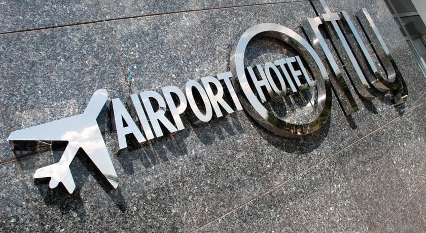 Orty Airport Hotel-8