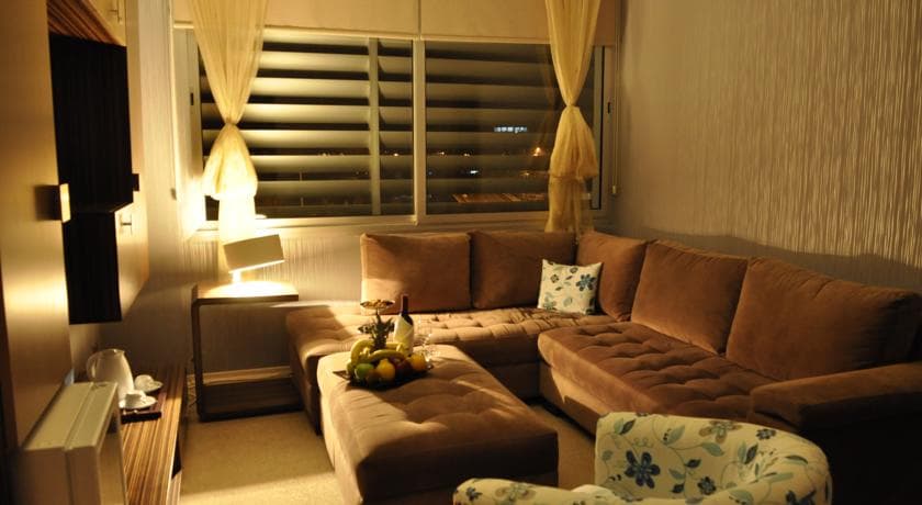 Orty Airport Hotel-34