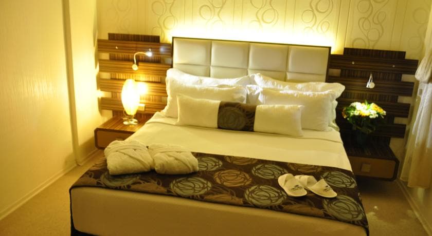 Orty Airport Hotel-37