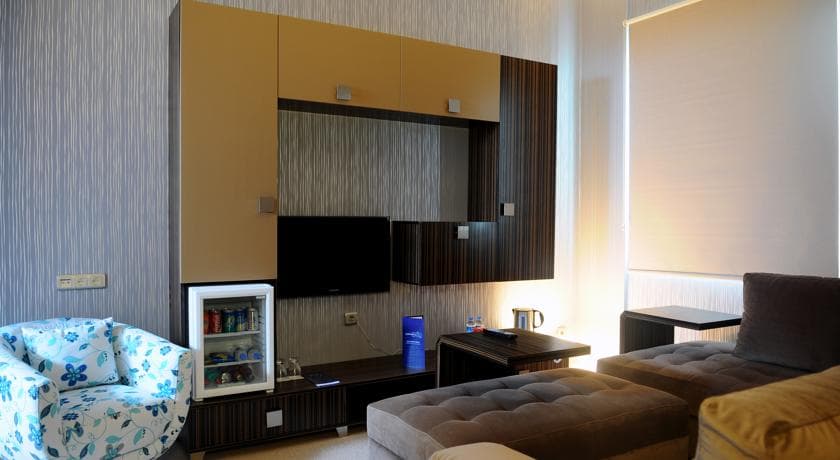 Orty Airport Hotel-22