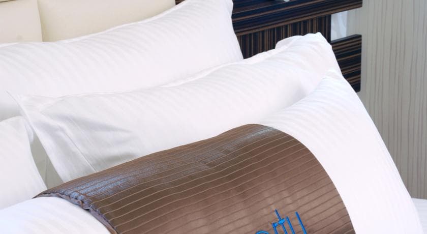 Orty Airport Hotel-23