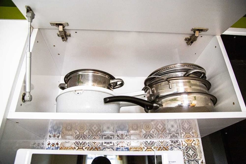 Alanya Damlataş Apart-30