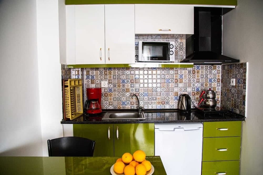 Alanya Damlataş Apart-25