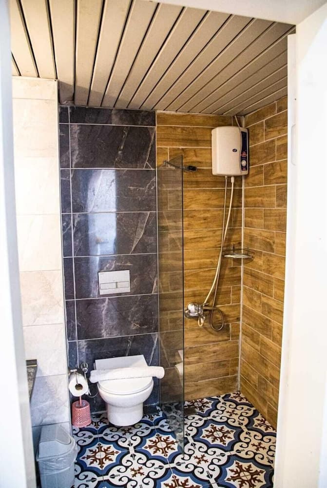 Alanya Damlataş Apart-29