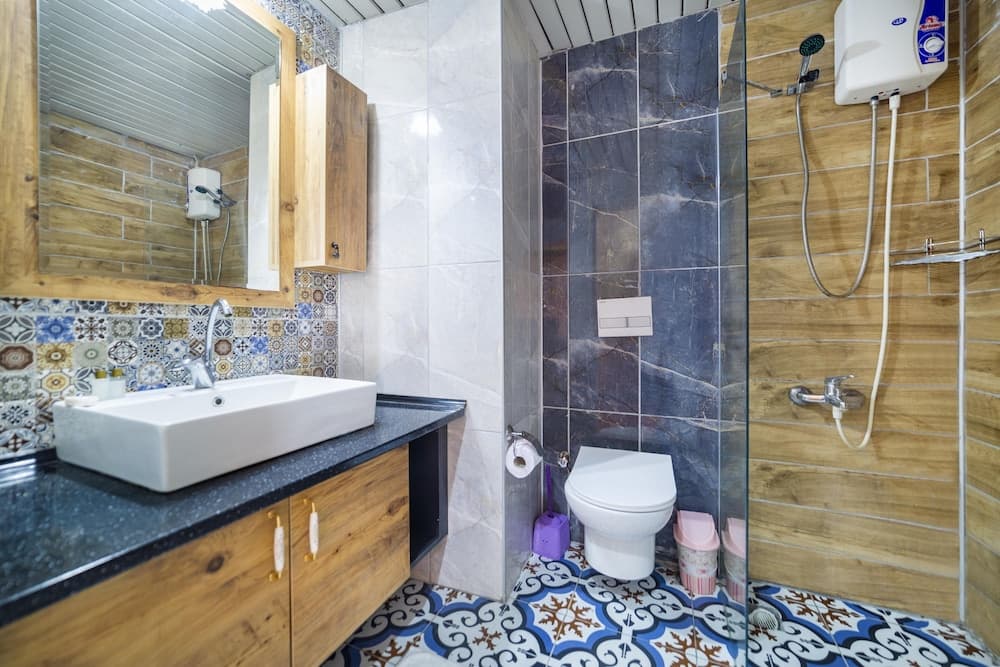 Alanya Damlataş Apart-28