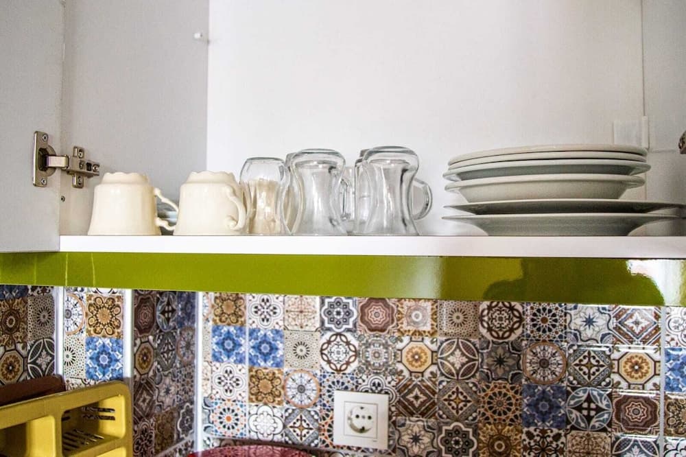 Alanya Damlataş Apart-22