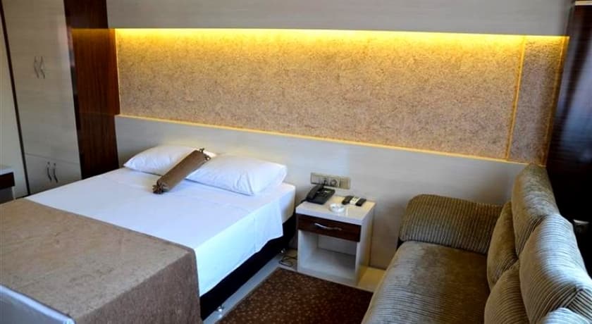 Napa Otel Denizli-12