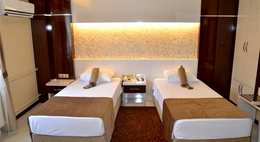 Napa Otel Denizli-11