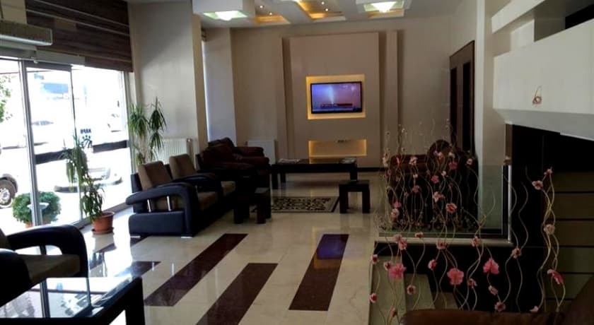 Napa Otel Denizli-16