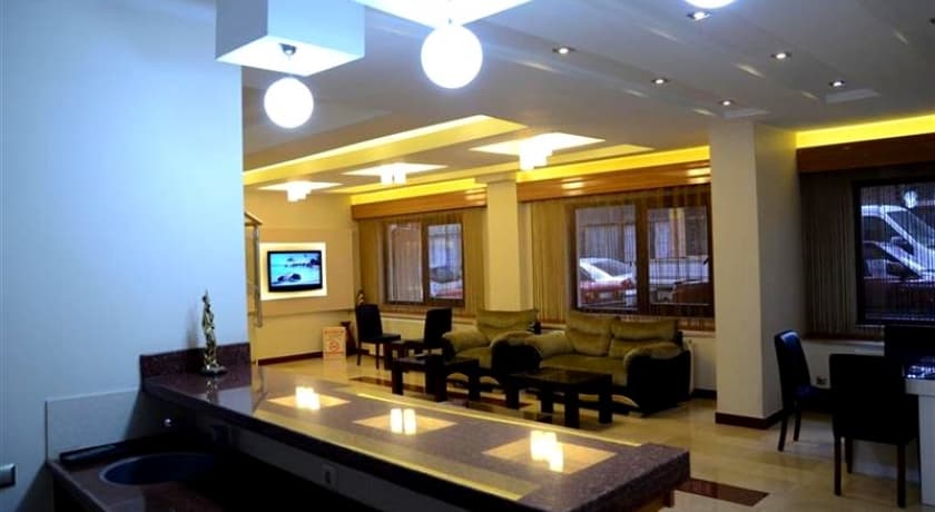 Napa Otel Denizli-19