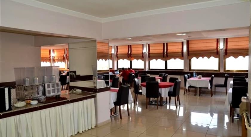 Napa Otel Denizli-18