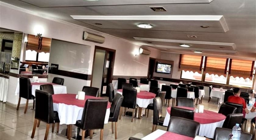 Napa Otel Denizli-17