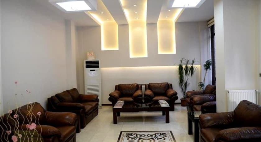 Napa Otel Denizli-13