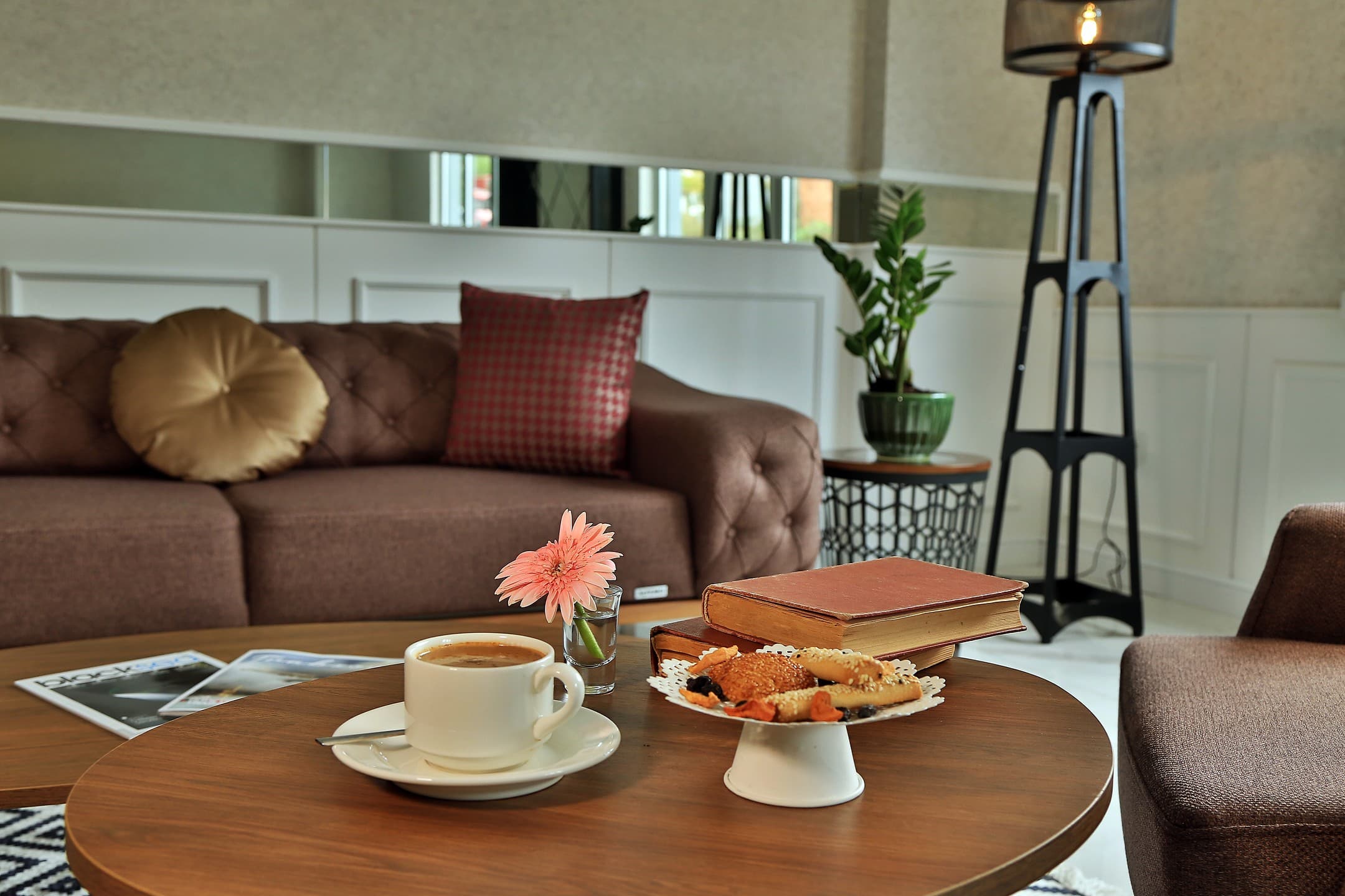 Yıldız Life Hotel Trabzon-7