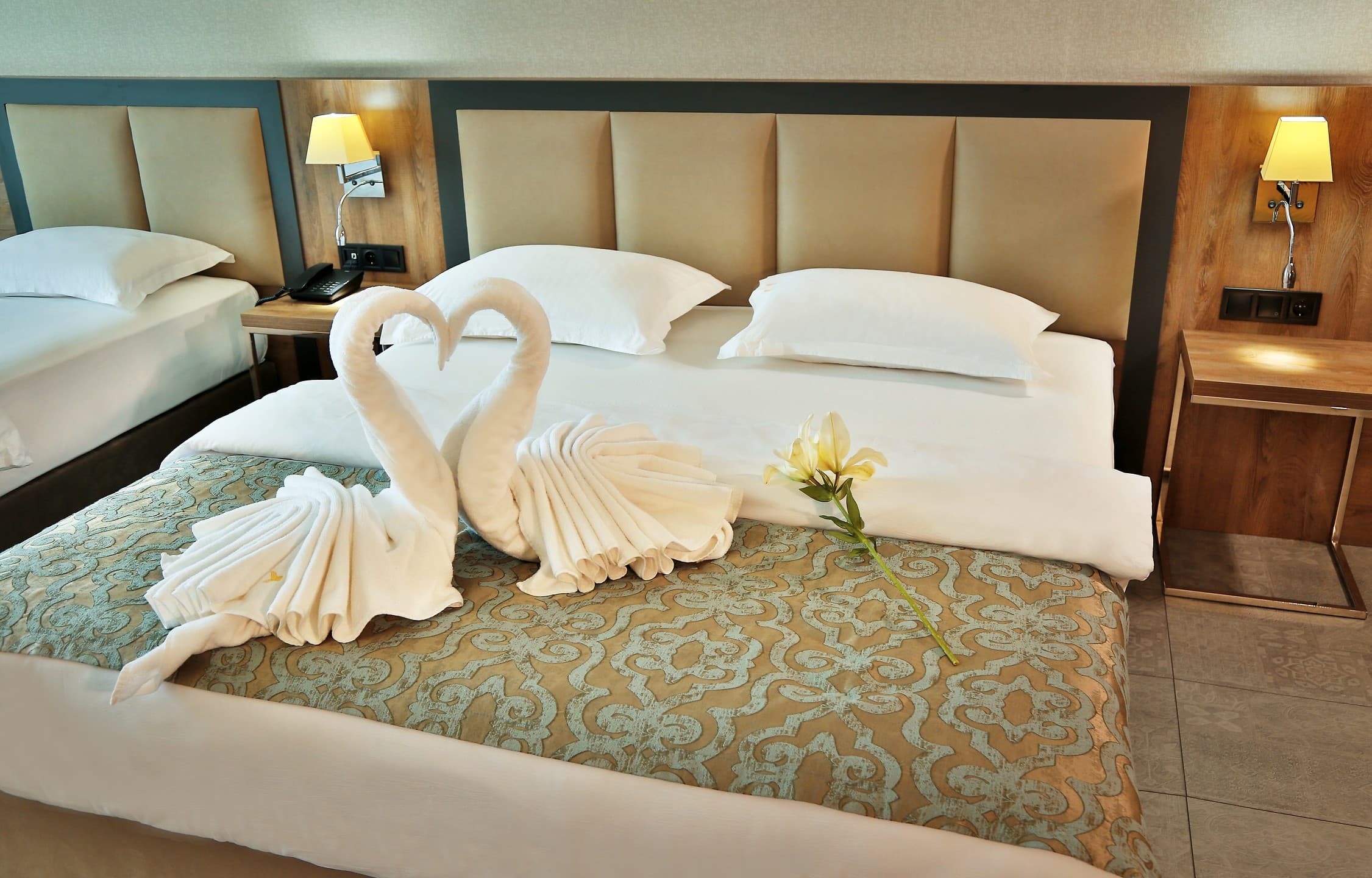 Yıldız Life Hotel Trabzon-47