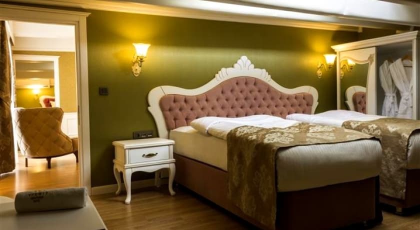 Yıldız Life Hotel Trabzon-28