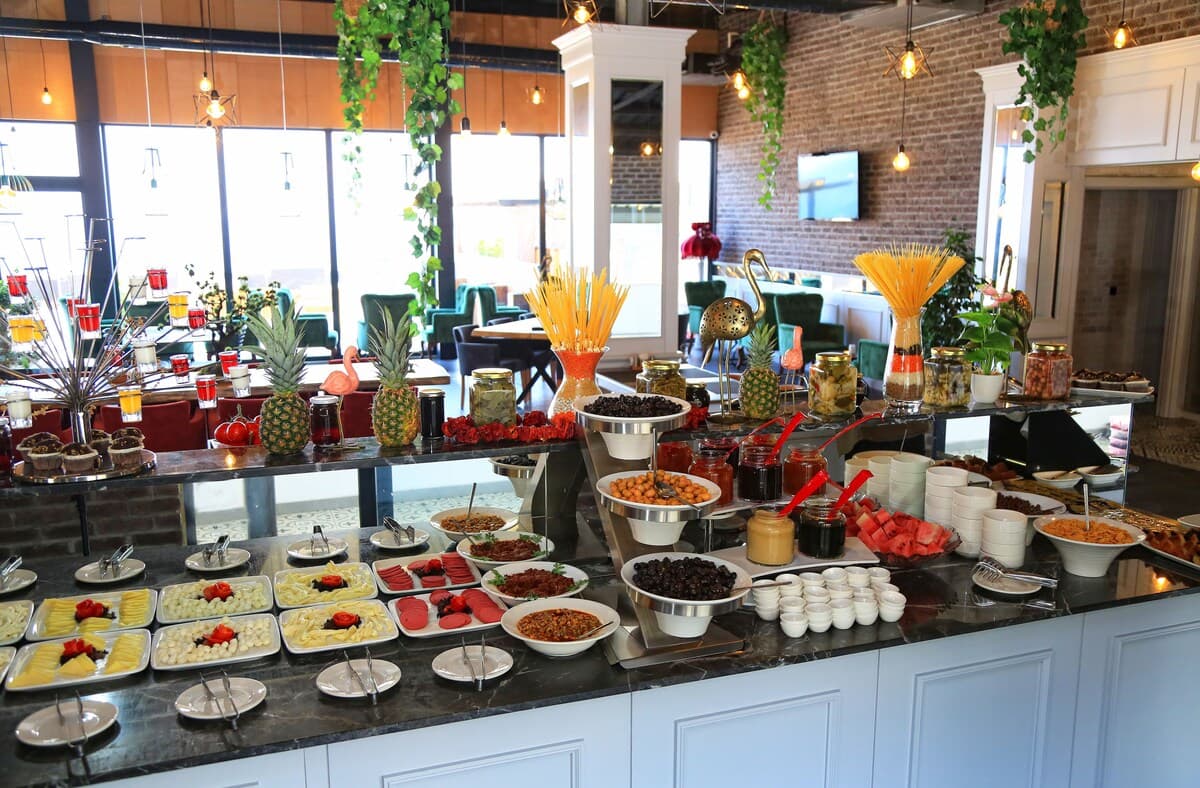 Yıldız Life Hotel Trabzon-9