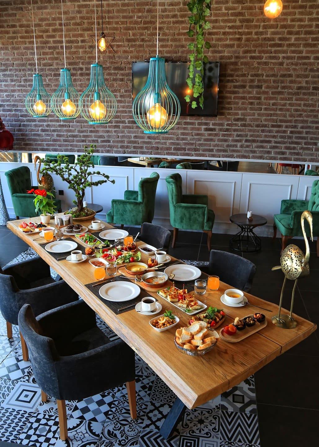 Yıldız Life Hotel Trabzon-36